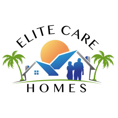 Elite Care Homes Logo