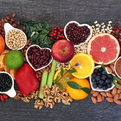 enjoy-meal Dr. Nariman Saadat, MD, DDS